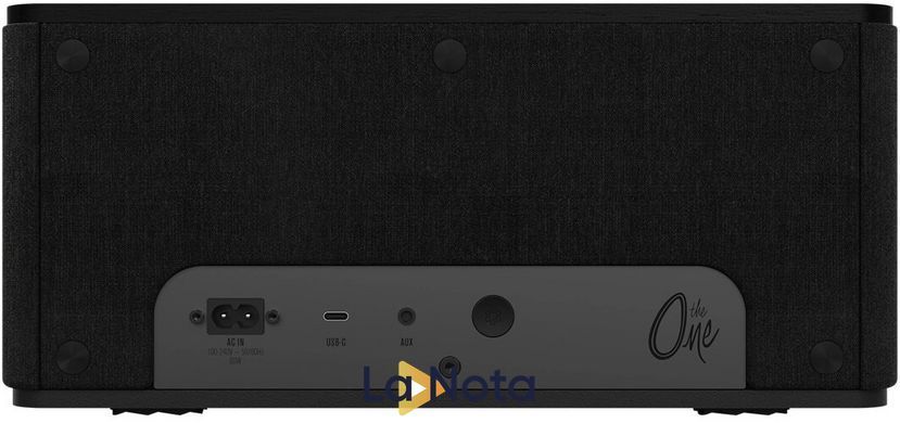 Мультимедийная акустика KLIPSCH The One Plus Matte Black