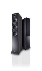Напольная акустика Heco Aurora 900 AM Ebony black