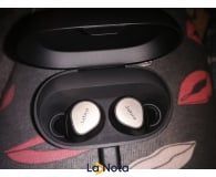 Наушники TWS Jabra Elite 7 Pro Gold Beige (100-99172705-98)