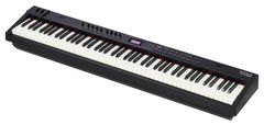 Цифровое пианино Roland RD88, Черный