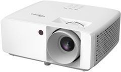 Мультимедійний проектор Optoma ZH400