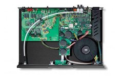 Сетевой аудиопроигрыватель Naim ND5 XS2