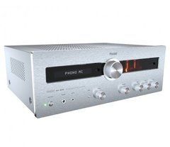 Інтегральний підсилювач Magnat MA900 Silver