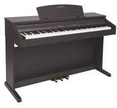Цифровое пианино Dynatone SLP-175 RW