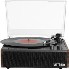 Програвач вінілових дисків Victrola VTA-73 Eastwood Signature Black