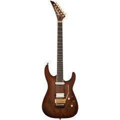 Електрогітара Jackson Soloist SL Walnut HS Natural