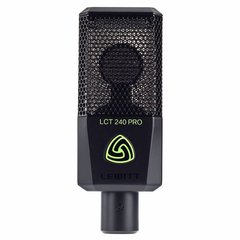 Мікрофон Lewitt LCT 240 PRO Black