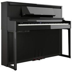 Цифровое пианино Roland LX-6 PE