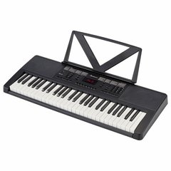 Синтезатор Startone BK-54, Чорний