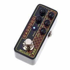 Гитарная педаль Mooer Micro PreAMP 004 Day Tripper
