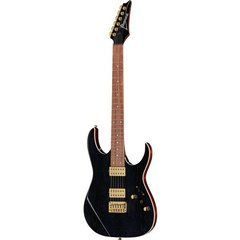 Електрогитара Ibanez RG421HPAH-BWB