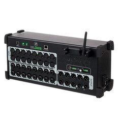 Микшерный пульт Mackie DL32S