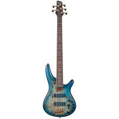 Бас-гітара Ibanez SR6605-GFB Prestige