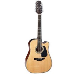 Електроакустична гітара Takamine GD30CE-12NAT