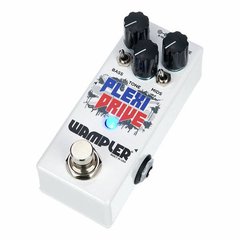 Гітарна педаль Wampler Plexi-Drive Mini