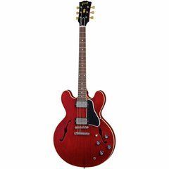 Електрогитара Gibson 1961 ES-335 Reissue 60s CH ULA