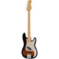 Бас-гітара Fender Player II Mod P Bass MN 3TS