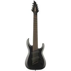 Електрогитара Jackson JCP MDK HT8 MS Black
