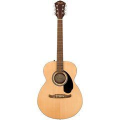 Акустична гітара Fender FA-135 Concert WN Natural