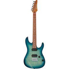 Електрогітара Ibanez AZ24S1F-TXB