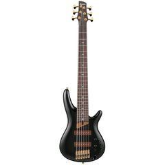 Бас-гітара Ibanez SR3506-BK Prestige