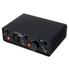 USB аудиоинтерфейс Swissonic Audio 1