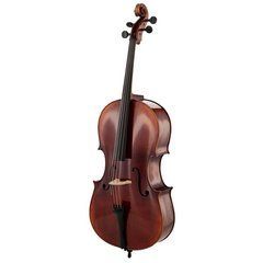 Акустическая виолончель Gewa Maestro 6 Antique Cello 4/4