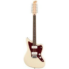 Електрогітара Squier Paranormal Jazzmaster XII OW