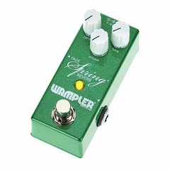 Гітарна педаль Wampler Mini Faux Spring Reverb