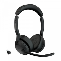 Наушники JABRA Evolve 2 55 USB-C Stereo UC Black (25599-989-899)