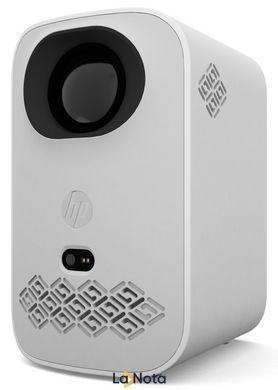 Мультимедійний проектор HP CC360