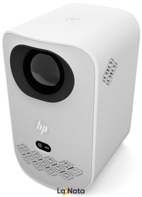 Мультимедійний проектор HP CC360