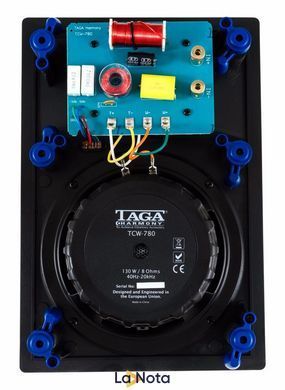 Вбудована акустика Taga Harmony TCW-780