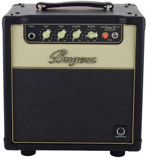 Комбопідсилювач Bugera V5 Infinium