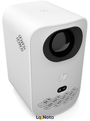 Мультимедійний проектор HP CC360