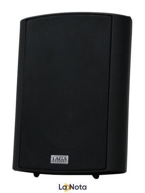 Всепогодная акустика Taga Harmony TOS-415 v.2 Black