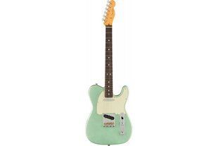 Електрогітара Fender American PRO II Telecaster RW MSG