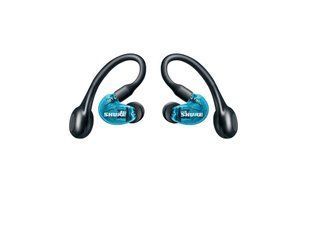 Наушники Shure AONIC 215 True Wireless G2 Blue