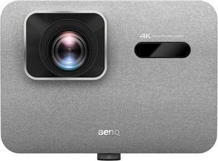 Мультимедійний проектор BenQ TK705i (9HR0C7757E)