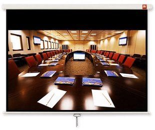 Проекційний екран AVTEK Business 280 270x169
