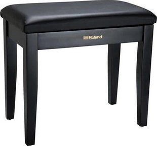 Банкетка для цифрового пианино Roland RPB-100 Black