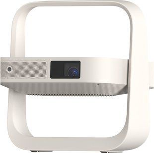 Мультимедийный проектор Xgimi Elfin Flip 4K