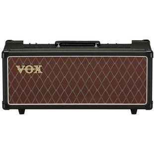 Усилитель VOX AC15CH
