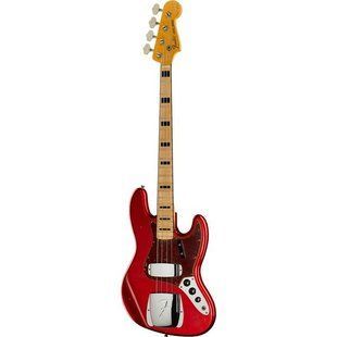 Бас-гітара Fender 68 J-Bass Journey Relic CAR