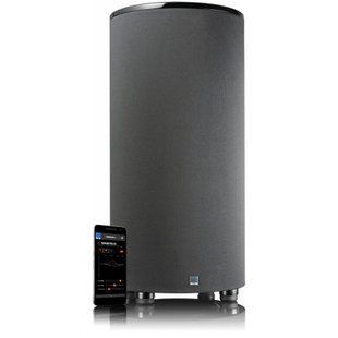 Сабвуфер SVS PC-2000 PRO Piano Gloss Black