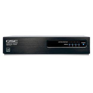 Підсилювач потужності QSC SPA4-100