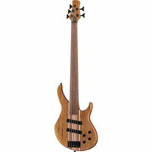 Бас-гитара Harley Benton HBZ-2005FL NT Deluxe Series