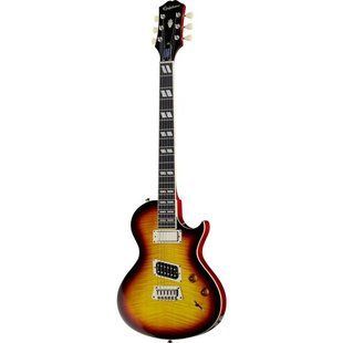 Електрогітара Epiphone Nancy Wilson Fanatic Fireburst