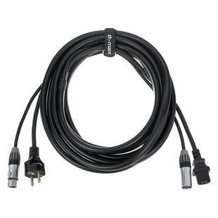 Кабель the sssnake PC 5 Power Audio
