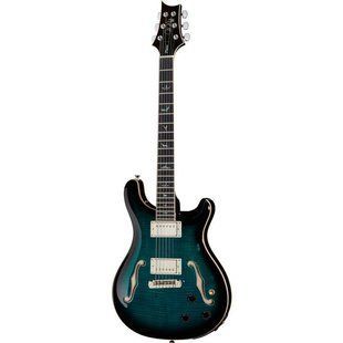 Електрогітара PRS SE Hollowbody II Piezo PB
